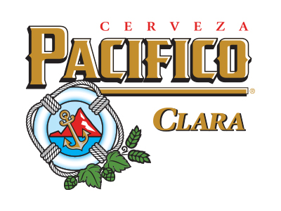 Cerveza Pacifico Clara